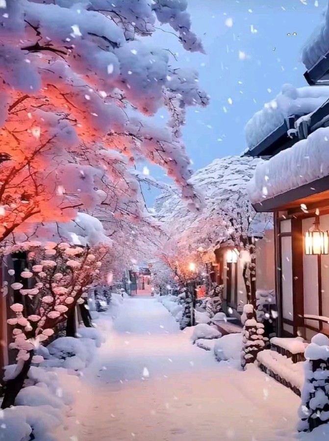 【上海头条】诗生活‖古韵飘香 120 期：每周题图（图5）