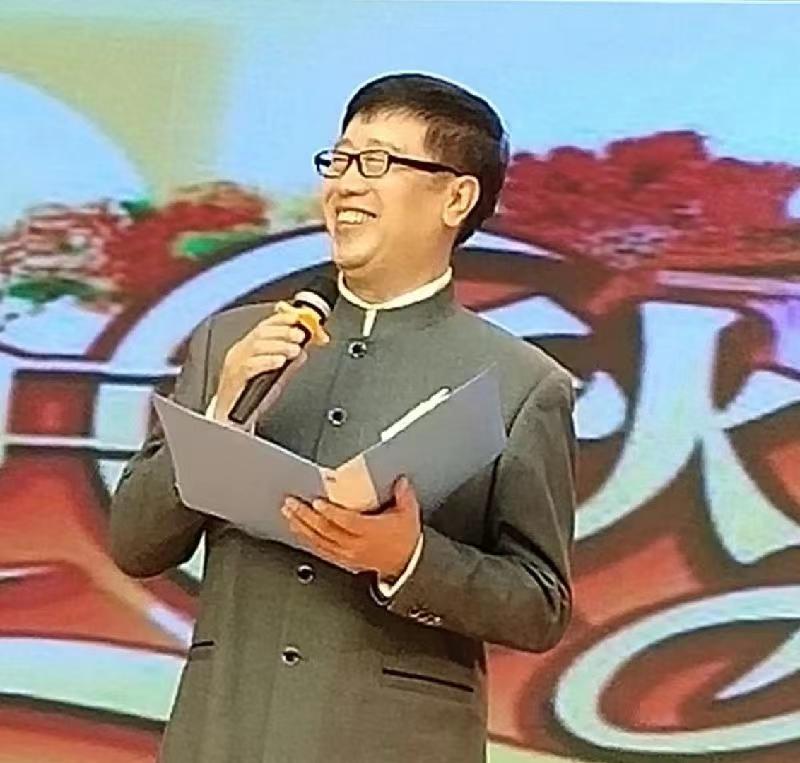 【五月的鲜花诗社】同题诗《心愿》2024年创刊 第一期 编辑制作 刘林丽(图7)
