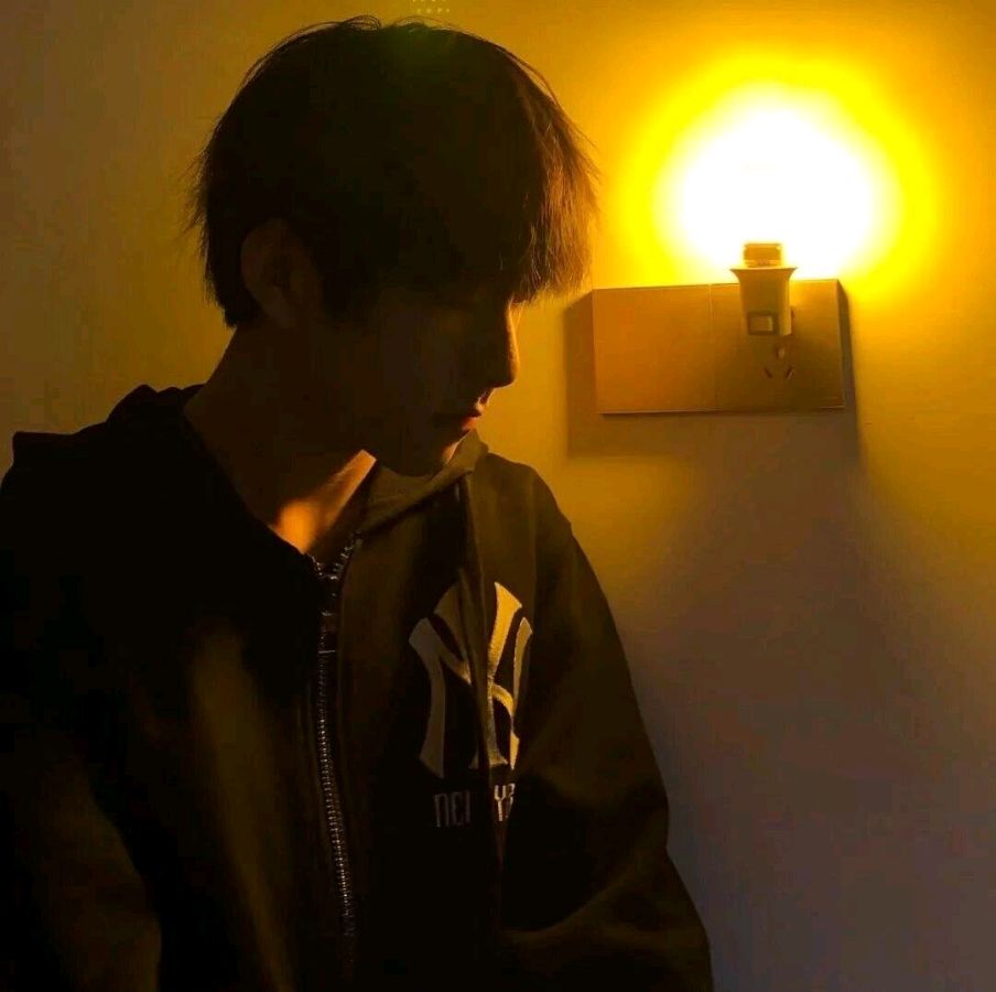《越狱》作者:桃白白【主播:知语】【桃源国际诗歌文化传媒】用声音传递温暖以诵读致敬人生♬（图6）