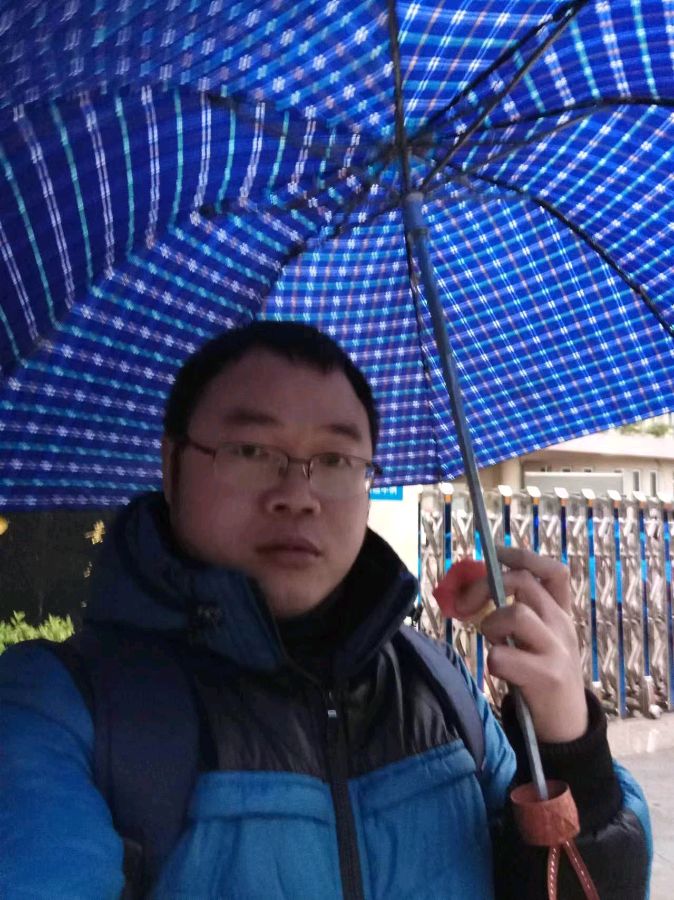 《越狱》作者:桃白白【主播:知语】【桃源国际诗歌文化传媒】用声音传递温暖以诵读致敬人生♬（图11）