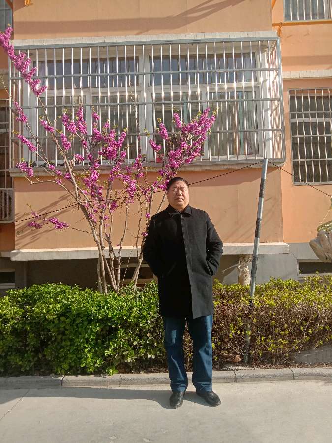 寻觅春天（三）（图7）