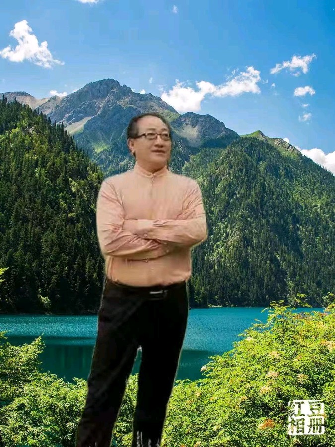 荐赏:父母双亲//作者:书乐(孙树悦)//中国桂林都市文学社第1086期//桂林头条(图6)