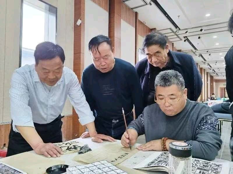 【名家风采】七言*培训有感//文: 修竹//《华夏诗词》征稿//都市头条(图7)