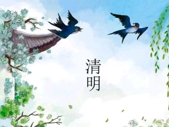 【荣耀中国】永恒的爱文/程宝玉（图4）