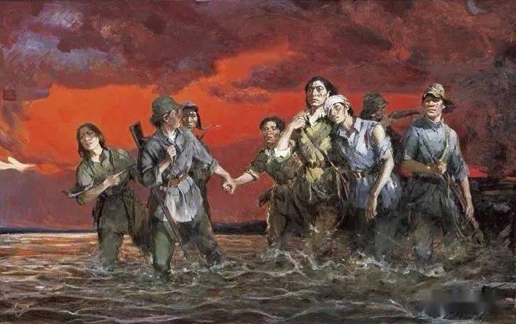《感怀清明祭英烈》文：诗童. 辩证法【世界诗歌研究院】世界诗人名人展10886期（图6）