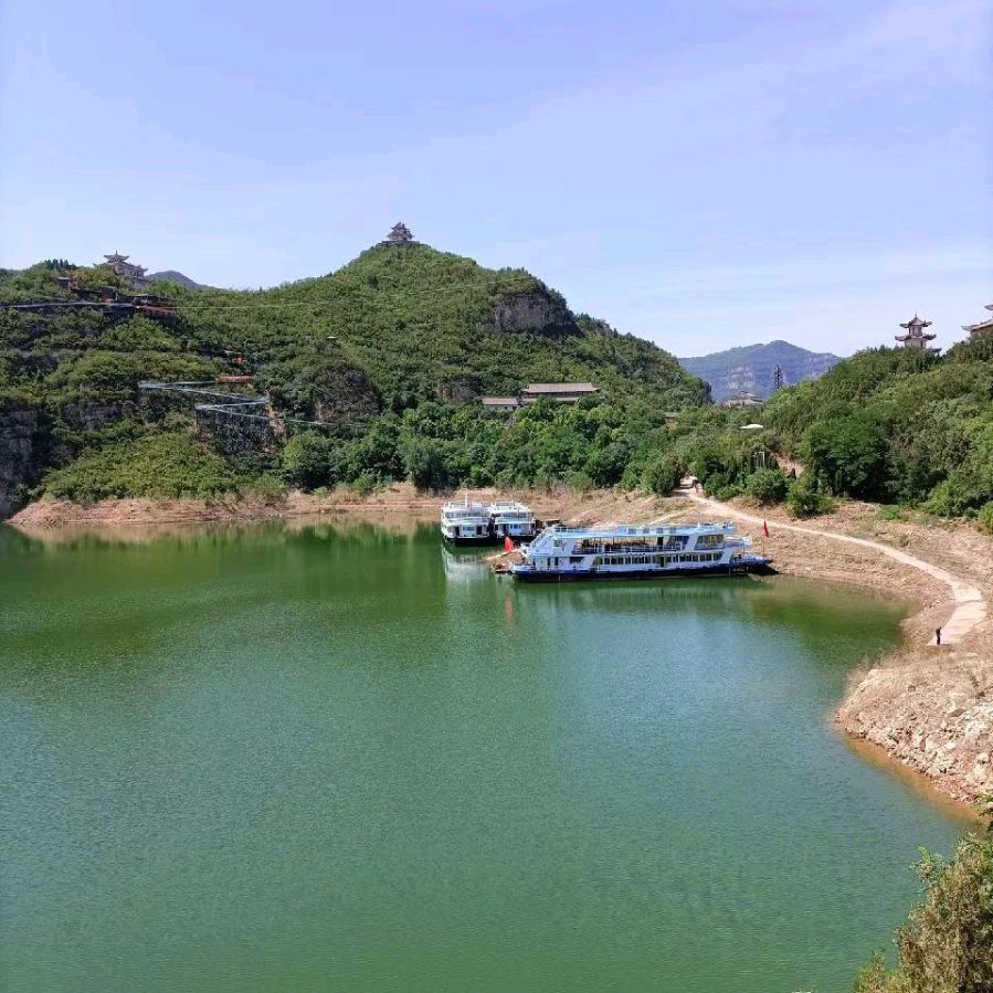 途中（二）（图3）