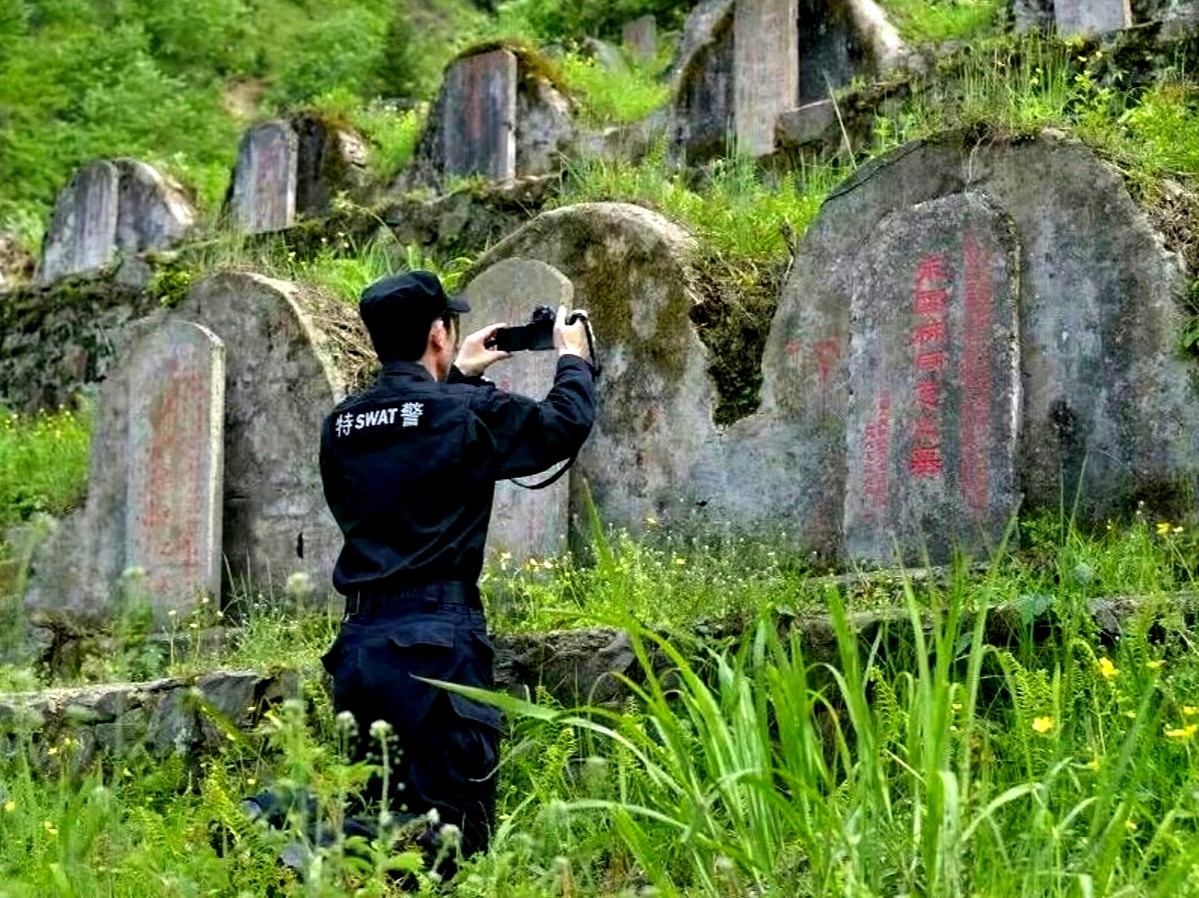 【魏国】远方的丰碑（图5）