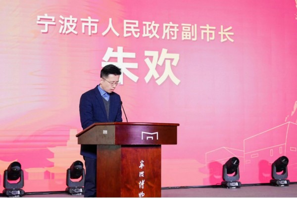 首届“博协杯”全国博物馆讲解大赛决赛重庆参赛团载誉而归(图3)
