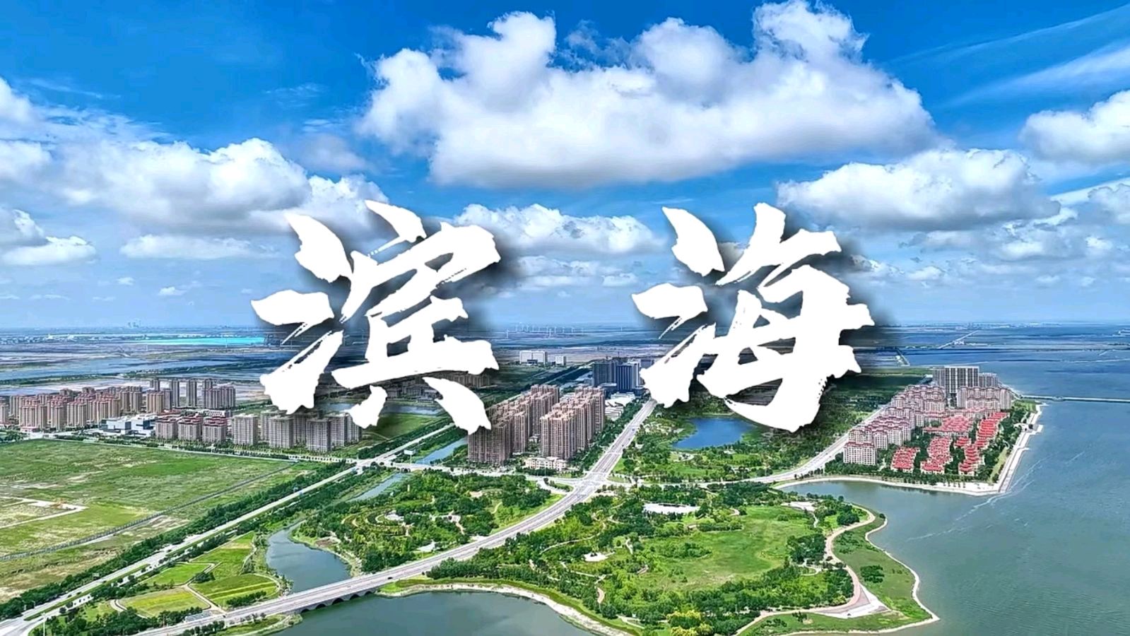 参观往届志愿服务四个最美展示活动视频配图新闻∽潍坊滨海（图5）