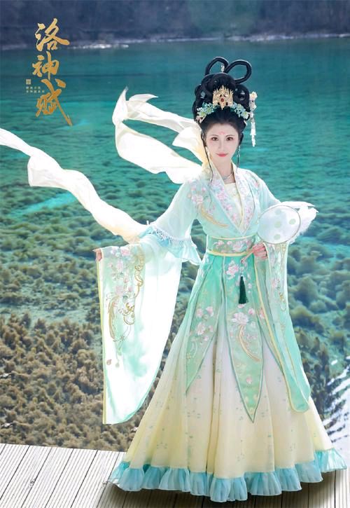 汉 服 ‖ 作者/初槿 朗诵/静水流深（图7）