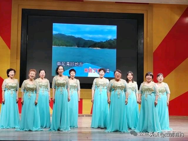 北京金秋朗诵艺术团汇报演出2024年3月30日（图19）