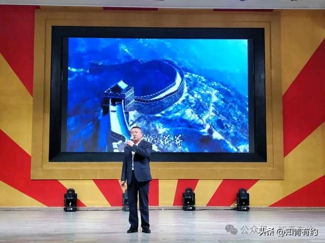 北京金秋朗诵艺术团汇报演出2024年3月30日（图17）