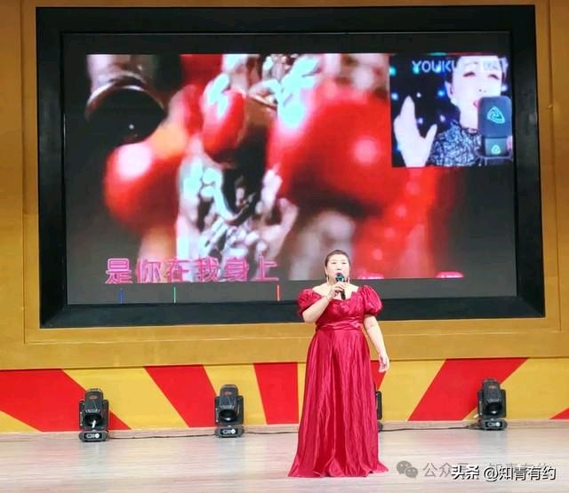 北京金秋朗诵艺术团汇报演出2024年3月30日（图21）