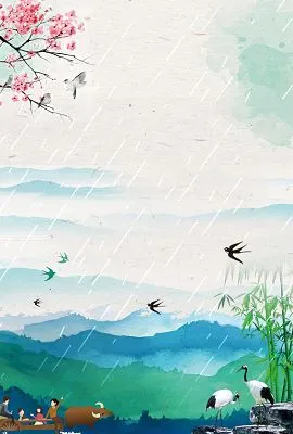 请欣赏乡音老师的作品《写在清明时》主播//祥云 编辑//海纳百川【中国长江文学社】有声文学平台【第8256期】（图3）