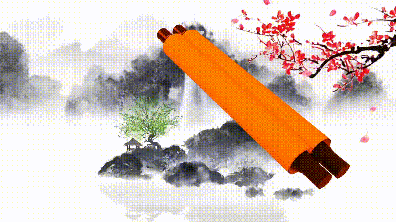 【名人佳作】《清明有感，外一首》作者/祥云 诵读/张丽||编辑制作/雨杉【花雨馨声】第608期（图2）