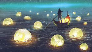 联机全球发布张维清作品欣赏（图54）