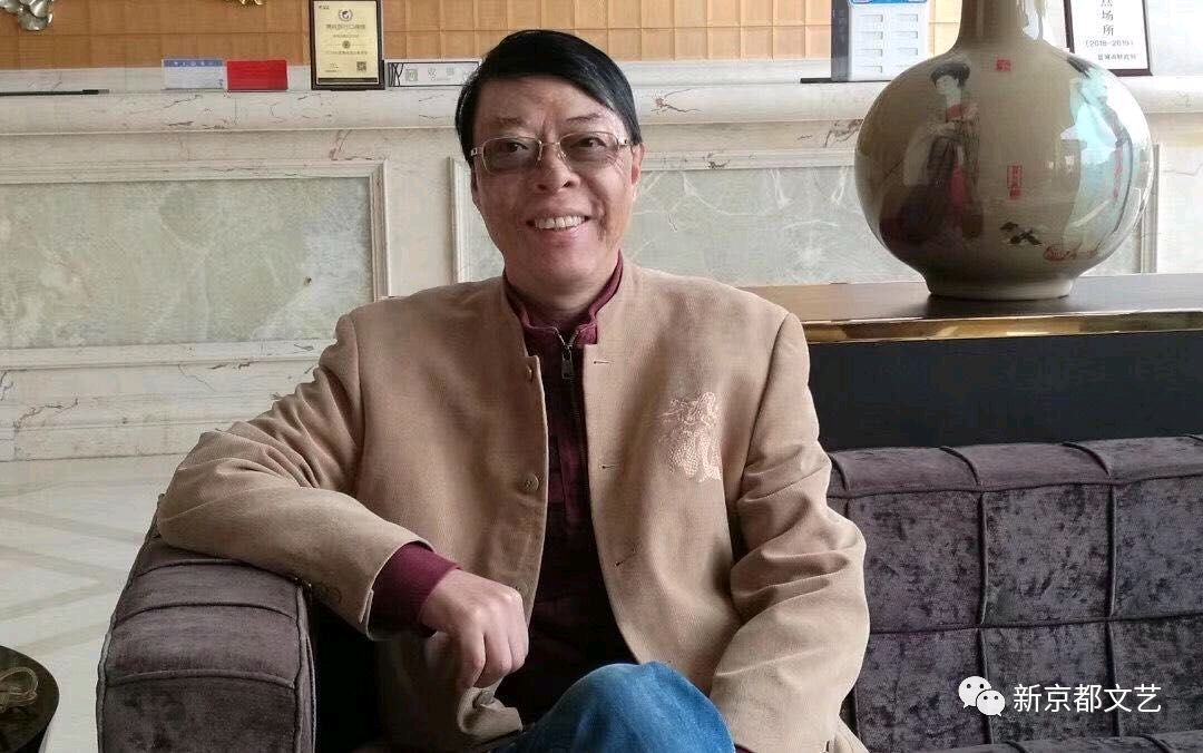 作者：周阳生《七律.春游桃花岛》《五律.桃花岛胜事》9338期~新京都文艺（图5）