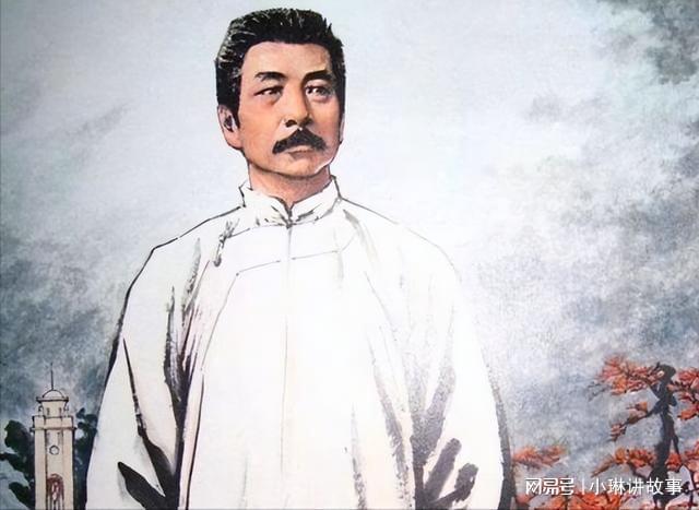 【经典推荐】李宝祥将军//欣赏军旅作家杨闻宇毛笔书法《延安与绍兴》一文有感（图4）