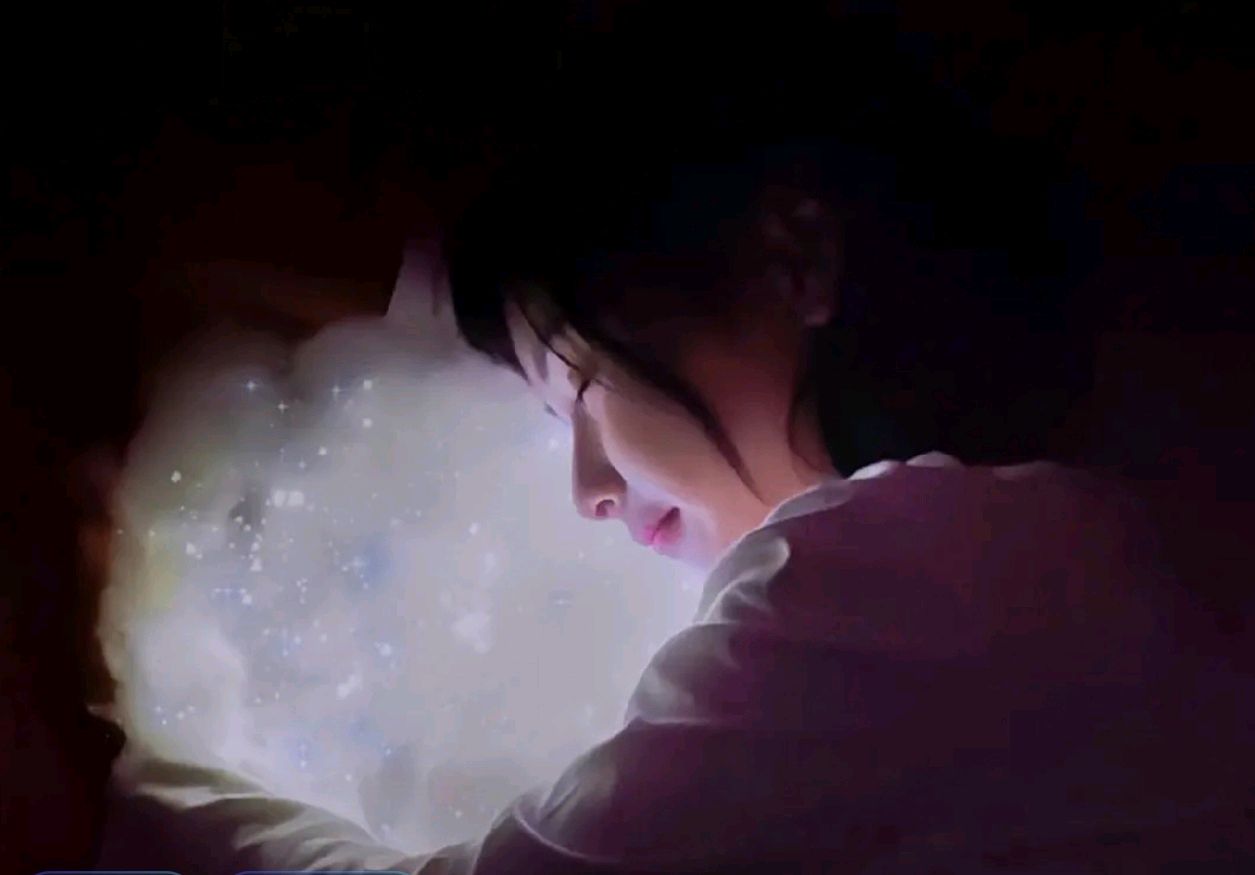 雯煜诵读《小楼春晚》《三月桃花》作者/泉水||编辑制作/青青【花雨馨声】第609期（图4）