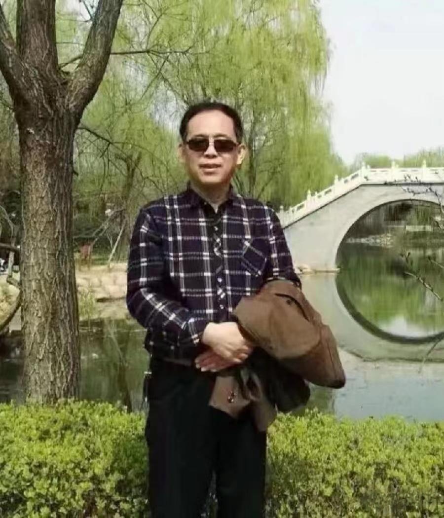 七律-清明即题（外一首）诗||童歌（图18）