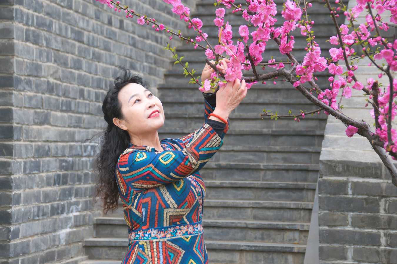 特刊：中华诗经阁采风团部分成员畅游瀛园 图片｜视频｜诗文｜集锦（图25）