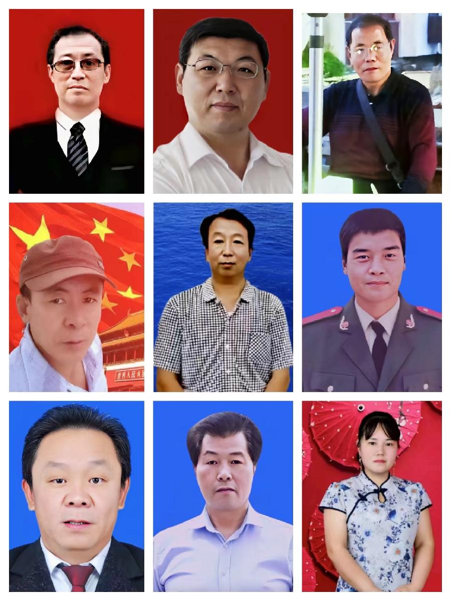 请聆听百度官网权威发布纸刊后记中华杰出人物特邀重点嘉宾「百度人才文学院」高端名家精品基地隆重热播中(图12)