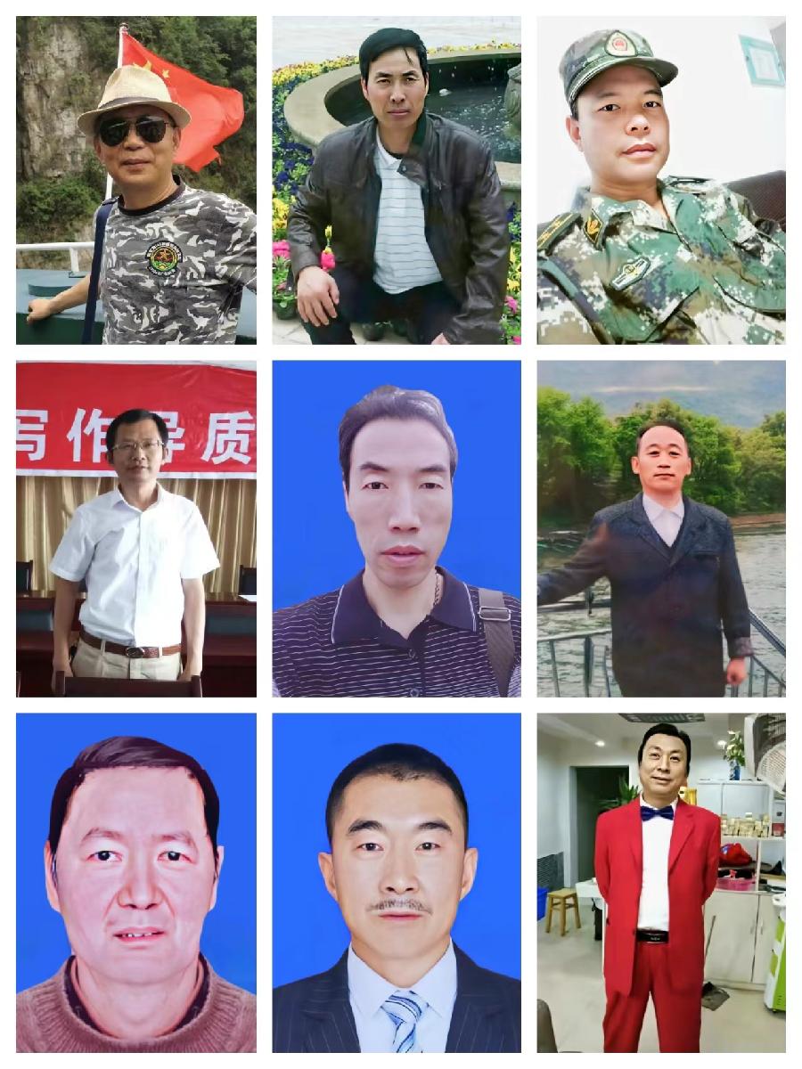 请聆听百度官网权威发布纸刊后记中华杰出人物特邀重点嘉宾「百度人才文学院」高端名家精品基地隆重热播中(图25)