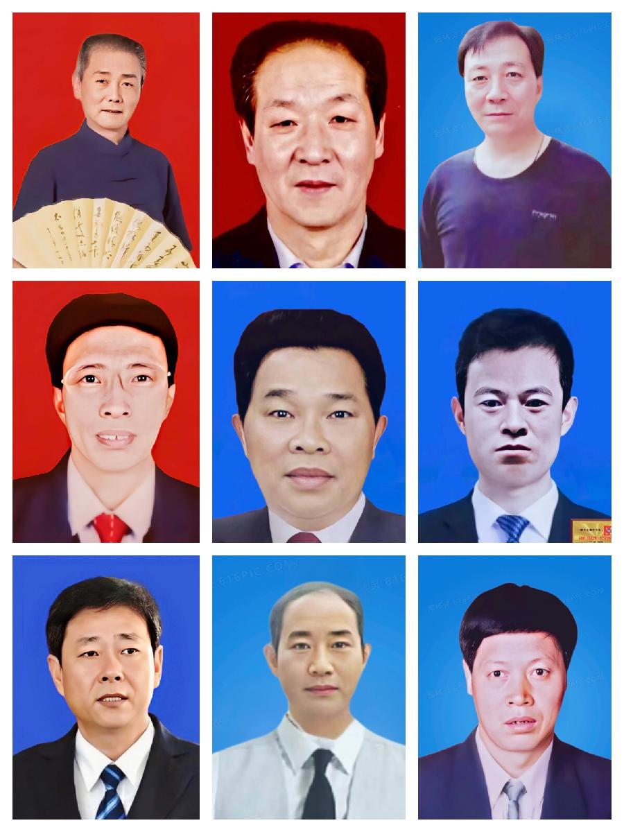 请聆听百度官网权威发布纸刊后记中华杰出人物特邀重点嘉宾「百度人才文学院」高端名家精品基地隆重热播中(图29)