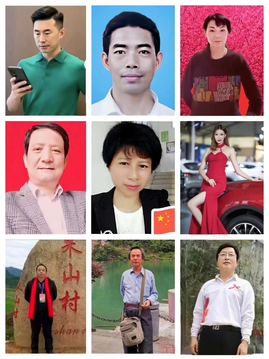 请聆听百度官网权威发布纸刊后记中华杰出人物特邀重点嘉宾「百度人才文学院」高端名家精品基地隆重热播中(图37)