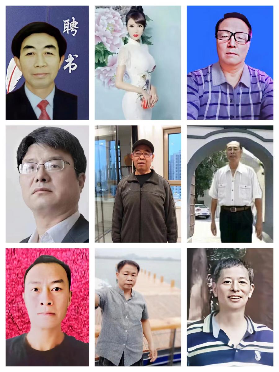 请聆听百度官网权威发布纸刊后记中华杰出人物特邀重点嘉宾「百度人才文学院」高端名家精品基地隆重热播中(图22)
