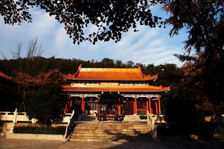 【九月茶韵文学诗社】清明节特刊《母亲 我们一起去旅游吧》作者/ 朗诵/编辑制作 刘林丽(图9)