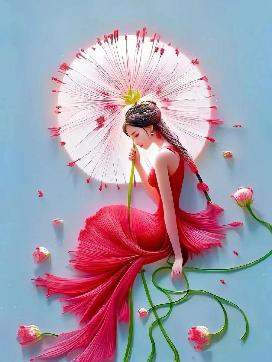 女神（图4）