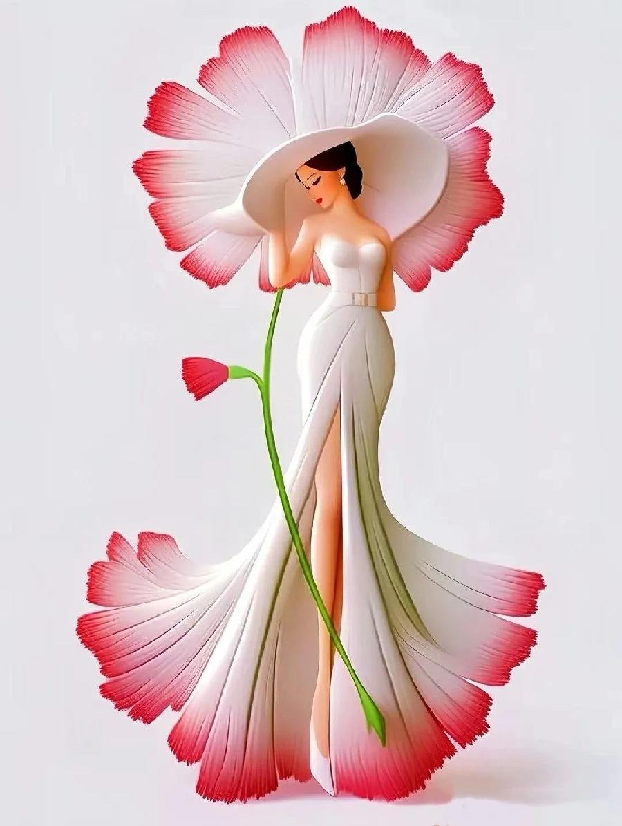 女神（图2）
