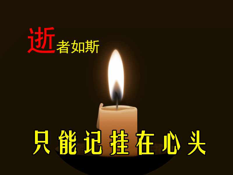 七律·清明有吟(平水韵)文 / 山水逸翁(王忠森)（图3）