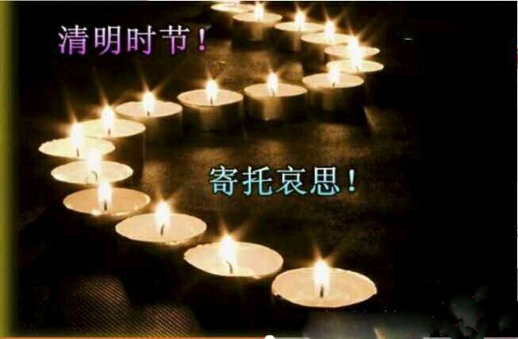 【明心文学·清明特刊】提笔写给我亲爱的妈妈 作者/文溪（黑龙江）（图5）
