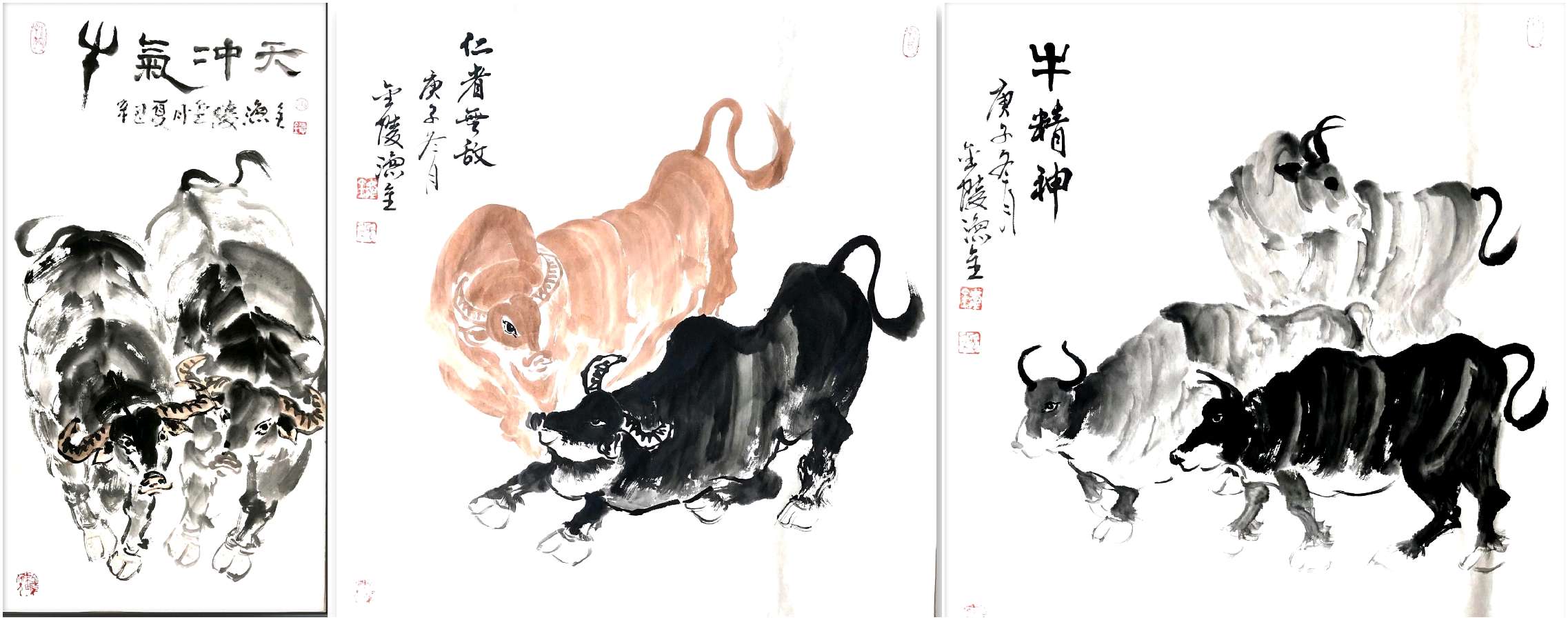 宋志光.莫天华.唐江.胡广英.刘兴华.袁名中.晓言.伍建民.牛在坤.刘长发.孟海天.胡奉玉.欧家玉.李荫达等文骚墨客唯美佳作欣赏∥中国桂林都市漓江诗书画社微刊总（第151期）（图58）