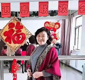 【五月的鲜花诗社】同题诗《心愿》2024年创刊 第一期 编辑制作 刘林丽(图13)