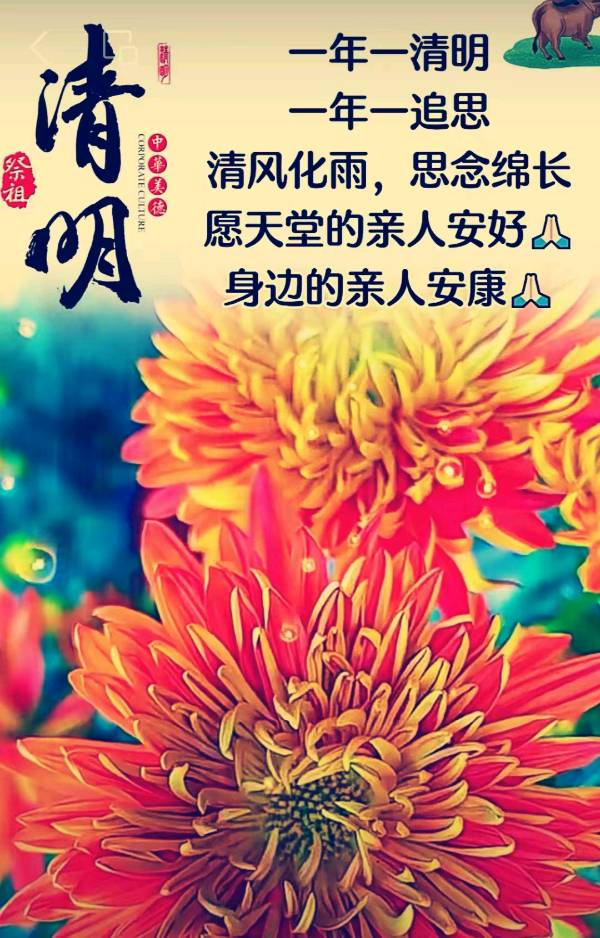 《九江文学社：北京头条》【甲辰清明节专刊】（图34）