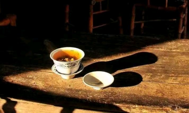 《现代古诗作者七律新作》作者:刘文波。配乐:七律文案配画面。[中国现代诗歌文化传媒]（图8）