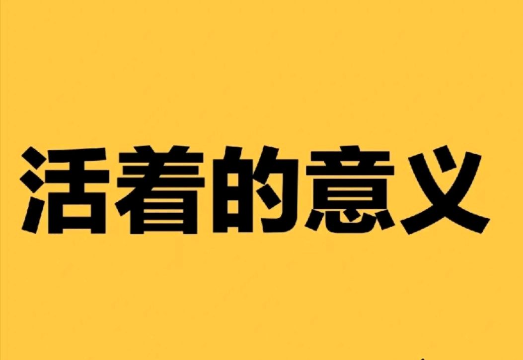 活着的意义（图2）