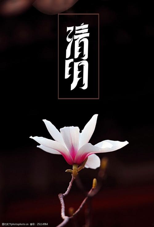 【新山东文学社】清明时节.现代诗:五位诗人佳作合辑（五首）（图3）