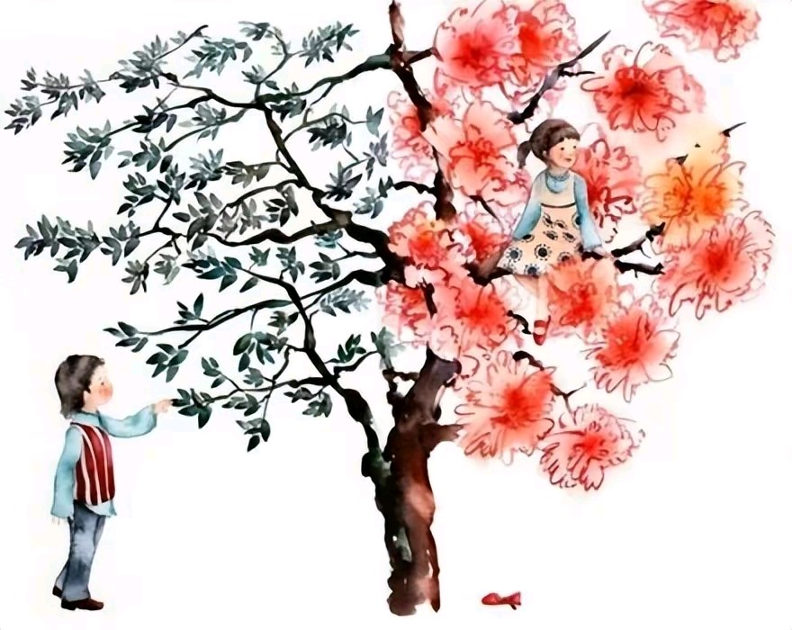 《现代古诗作者新作合保鉴赏》作者:龙游天下。配乐:以诗创作文案配画面。[中国现代诗歌文化传媒]（图13）