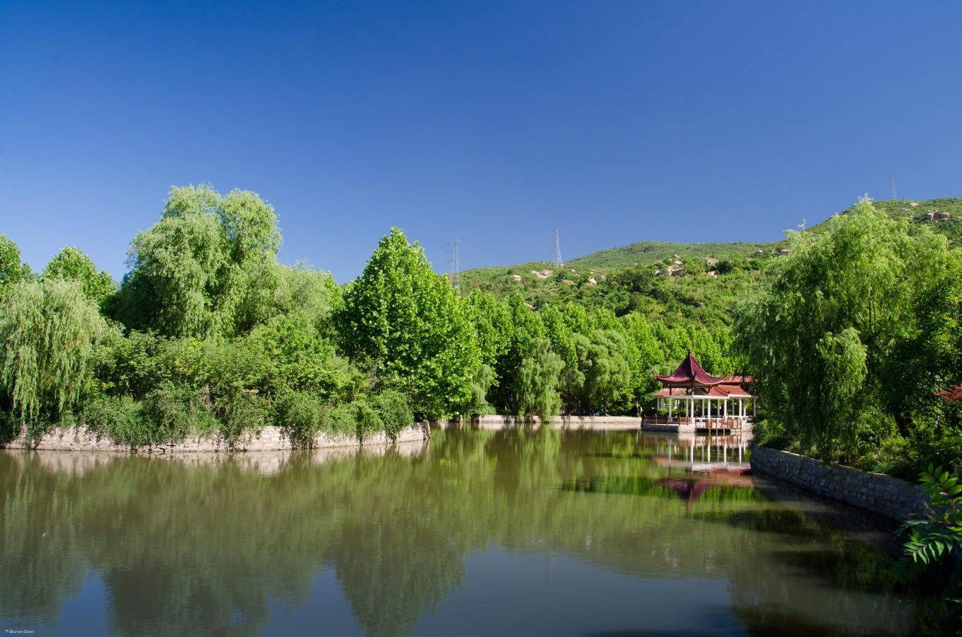 浣溪沙·知途 词／南疆一 京津沪头条（图13）