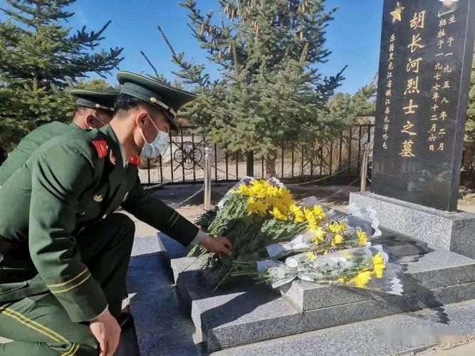 《七绝 祭英灵》外一首 文/杨子钦（图2）