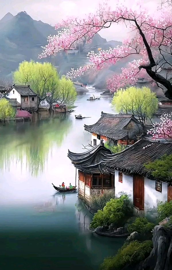 荐赏:【名家风采】 卧 龙//作者: 李永浩//《华夏诗人》征稿//都市头条(图6)