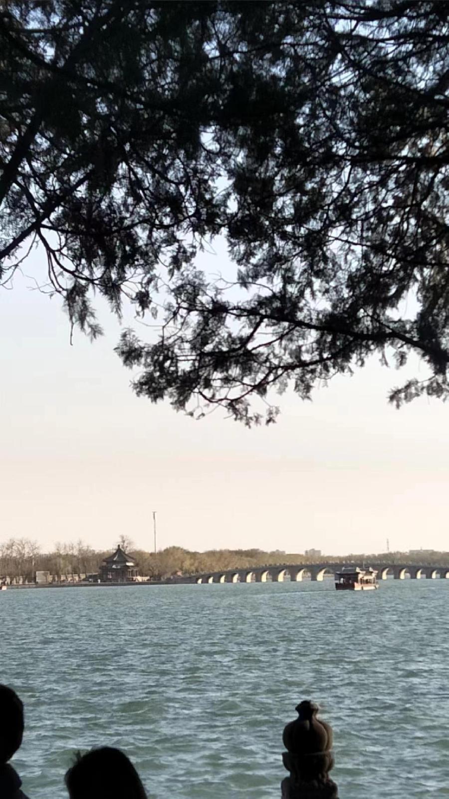 旅游记：重游北京城～作者||徐静（图12）