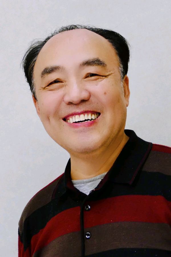 【中国燕京文化集团】“毛主席永在我心”全国文学书画大赛：刘庆如入选作品展