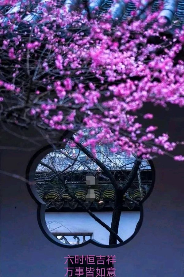 【荣耀中国】春日踏青口占文/李思義（山东临沂）（图4）
