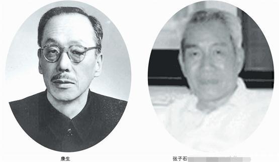 鲜为人知的张子石（图3）