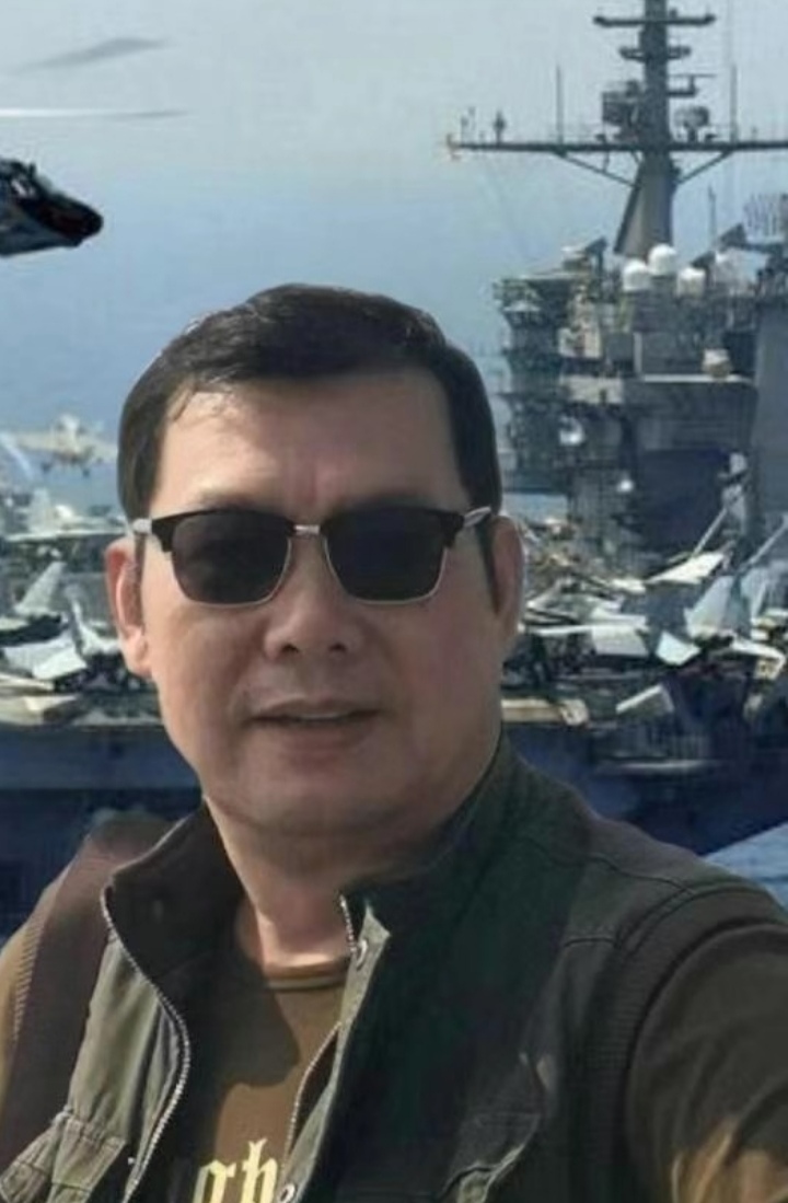 记惠阳清明慎终追远之行(图3)